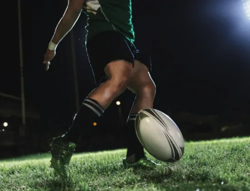 Rugby