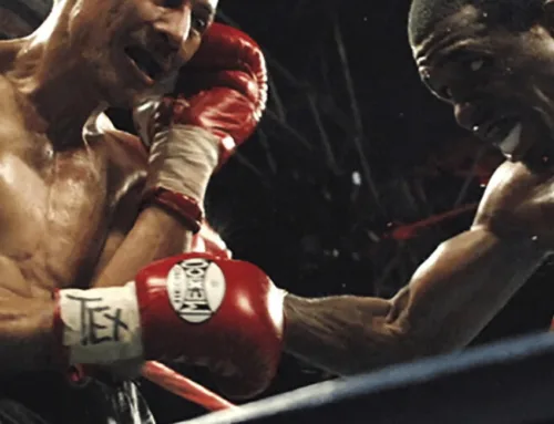 Boxing