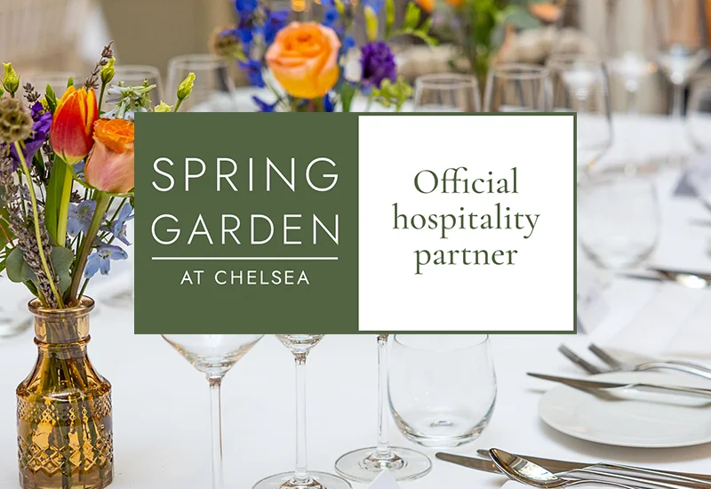 Chelsea Flower Show